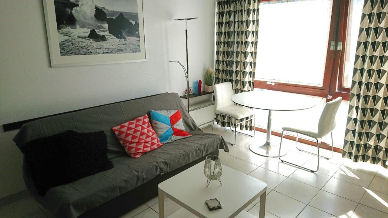 Studio Algarve Миделкерк Экстерьер фото