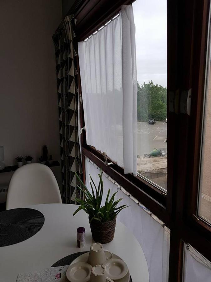 Studio Algarve Миделкерк Экстерьер фото