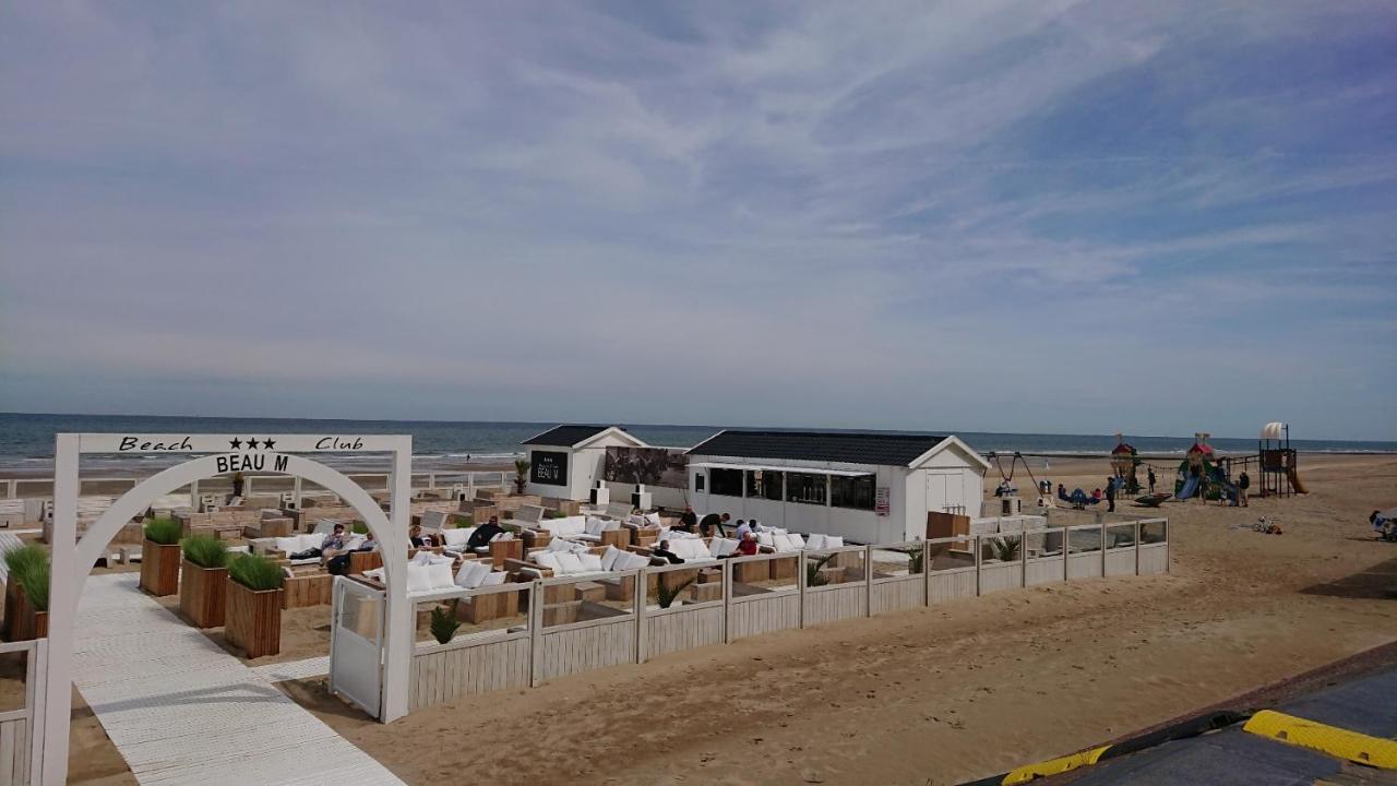 Studio Algarve Миделкерк Экстерьер фото